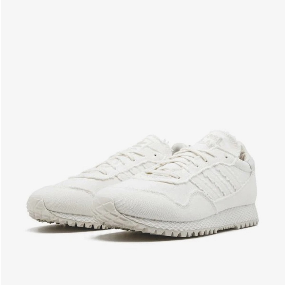Adidas x Daniel Arsham Originals New York - Size 7 Women - 5 Men